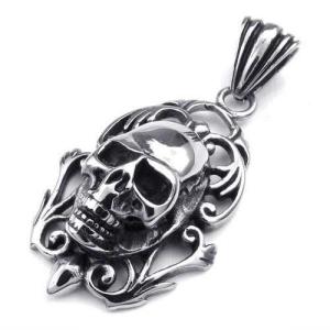 China Fashion 316L Stainless Steel Tagor Stainless Steel Jewelry Pendant for Necklace PXP0803 wholesale