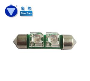 China LED back light double cusp-2 piranha wholesale