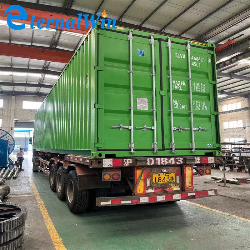 Latest Design Fast Speed Light Duty Pulling Winch Boat Trailer Electric Winch Price