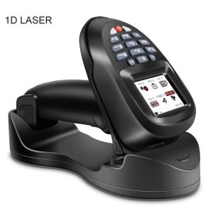 China Trohestar NS7108 1D Automatic Barcode Scanner wholesale