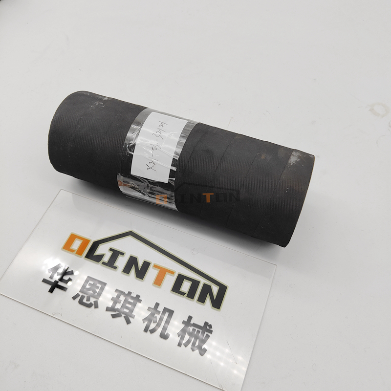 Excavator Hose for WA430 WA450 WA470 Loader 421-03-32121 Durable and Long-Lasting
