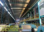 HQS Thickness 0.13mm-0.48mm Tinplate Sheets EN10202 Standard