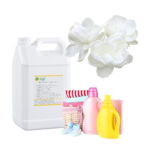 China Long-Lasting Jasmine Fragrance Oil Fragrance For Detergent Making wholesale