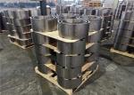Black Painting Precision GG25 Sand Casting Components