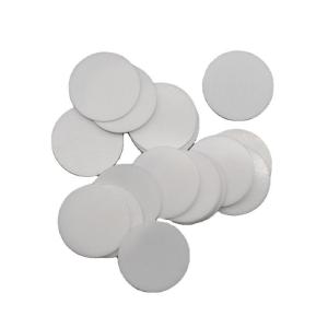 China Golden / Silver Leak Proof PE Foam Seal Liner For Agrochemicals wholesale