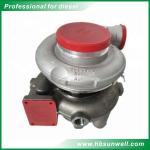 K19 Cummins Turbocharger 3804698 2882093 3803847 12 Months Warranty High