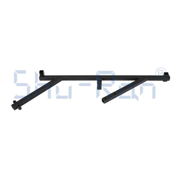 Quality Yamaha G9/Drive Golf Carts Armor Nerf Bar Brackets w/o Drop Down Side Step for sale