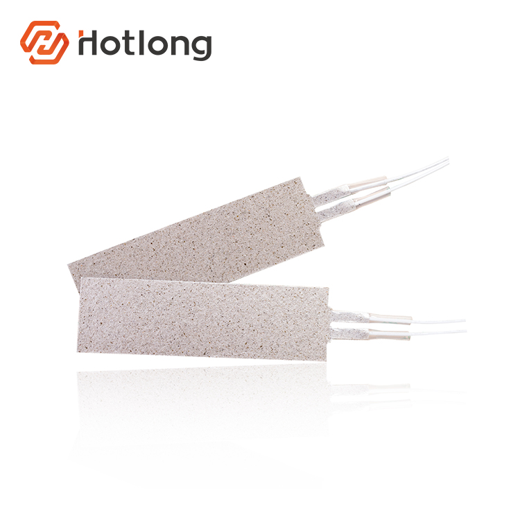 Thickness 0.3mm Electric 230V Mica Heating Plate For Radiators