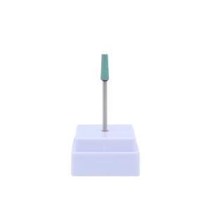 China Dental Lab Grinding Suit For Zirconia And Ceramic Polishing Dental Zirconia Stone grinding wholesale