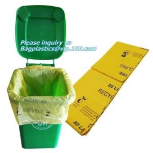 biodegradable and compostable garbage bin liners, kitchen bin liner compostable