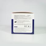 Dust Proof Adult 3 Ply Non Woven Face Mask