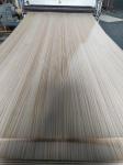 2440x1220mm Customized Traditional Style Solid Wood Board Radiata Pine Board