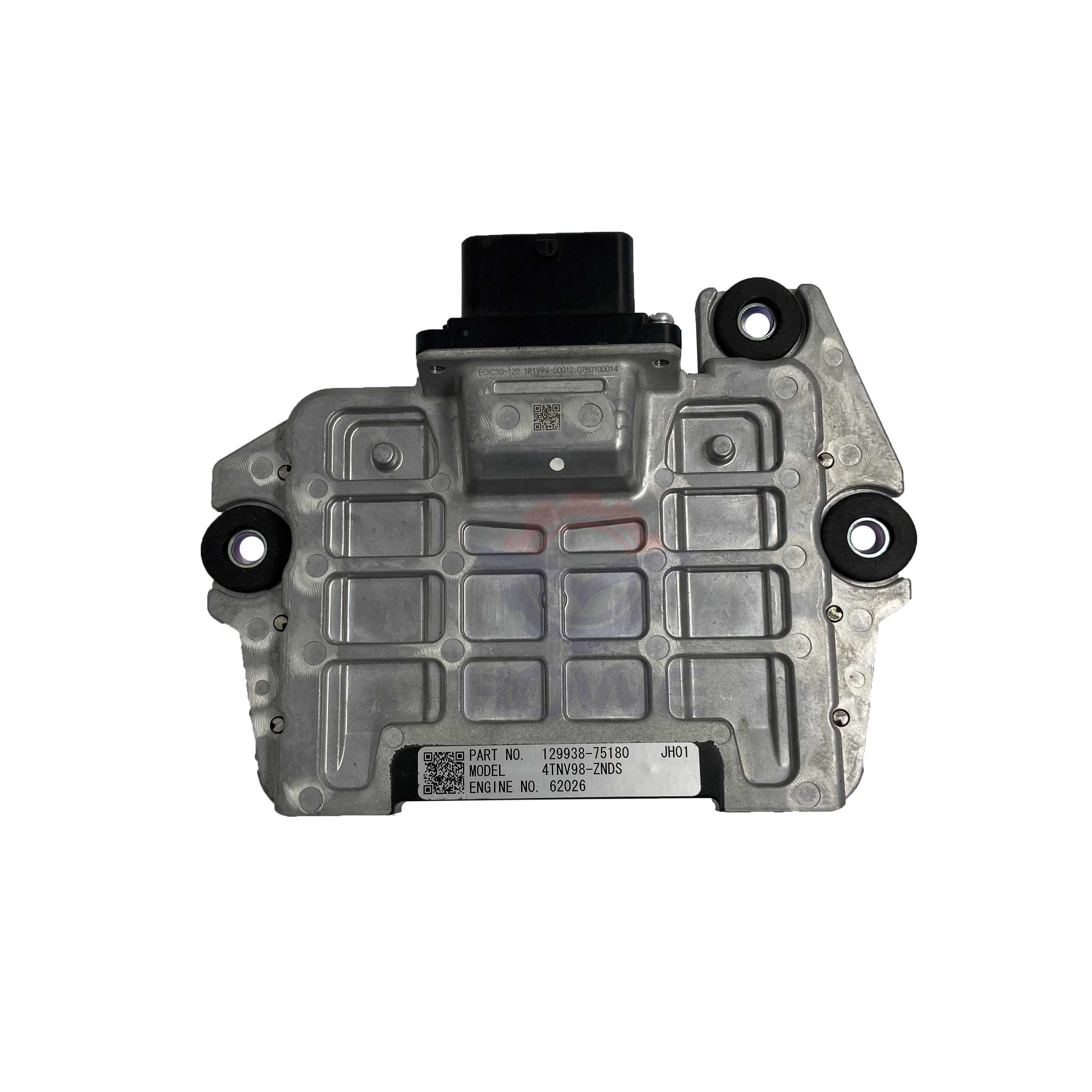 Excavator Engine Controller Part name 4TNV98 4TNV94 Computer Board ECU 129938-75180