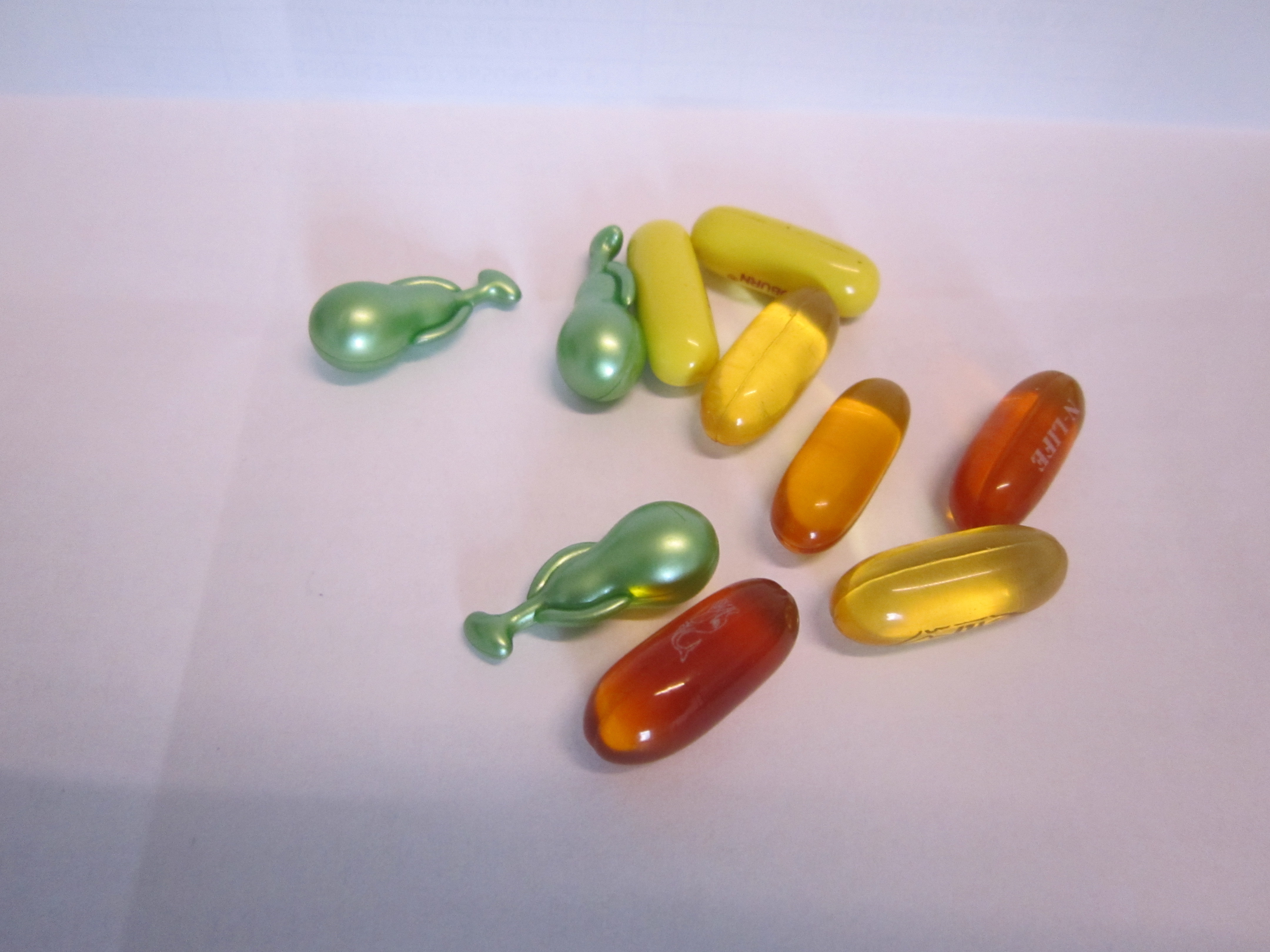 Soft Gelatin 10 Inch Paintball Encapsulation Machine 30000/H