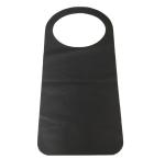 Disposable Non Woven Fabric Apron Hot Pot Restaurant Adult Children Lobster Meal