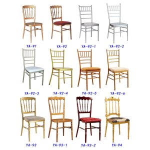 Chiavari Chairs Wholesale Supply High Quality (YA-92)