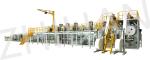 Disposable Adult Diaper Machine