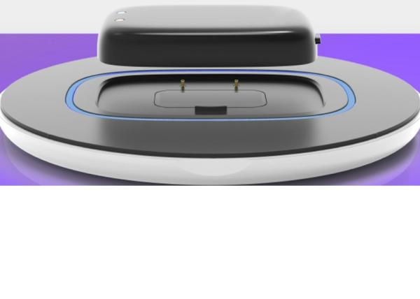 Wearable Smart Health Monitoring System for Animals, Animal Wearable Cardiac