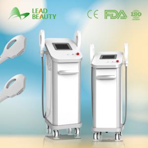 China 2016 best 3000W elight opt ipl shr hair removal machine wholesale