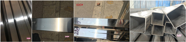 304 Stainless Steel Welded Pipe For Heat Resistance And Low Temperature Strength