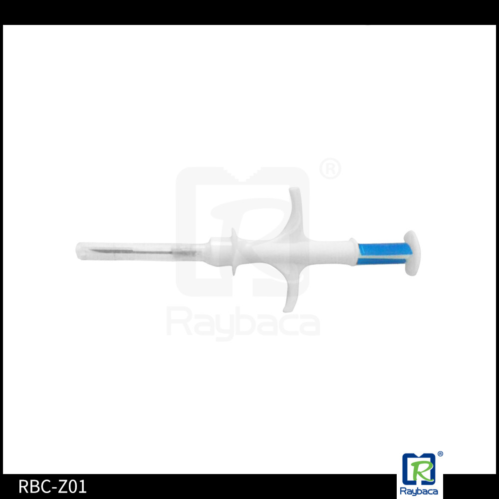 Implant Pet Tracking Microchip 2.12 X 12mm ISO9001 and ICAR Certificaiton