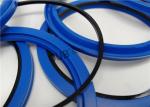 707-51-11640 PU HBY for Excavator Piston Seal Rings 130*145.5*6mm 135*150.5*6mm