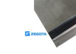 Ultra Thin Titanium Clad Steel Plate With High Temperature Resistance