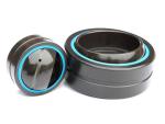 GEEM30ES-2RS Gcr15 Radial Spherical Bearing 60x90x44 GEEM...ES-2RS