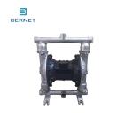 Corrosion and Temperature Resistant Bernet Band stainless steel Pneumatic