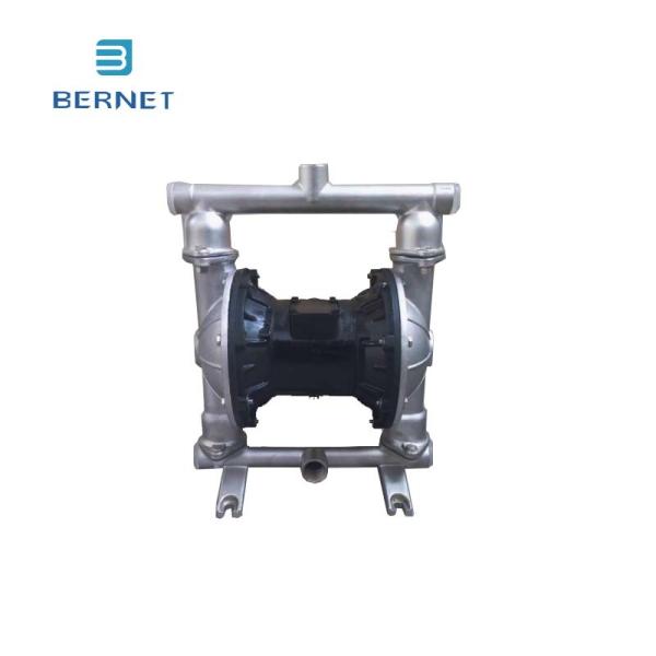 Corrosion and Temperature Resistant Bernet Band stainless steel Pneumatic