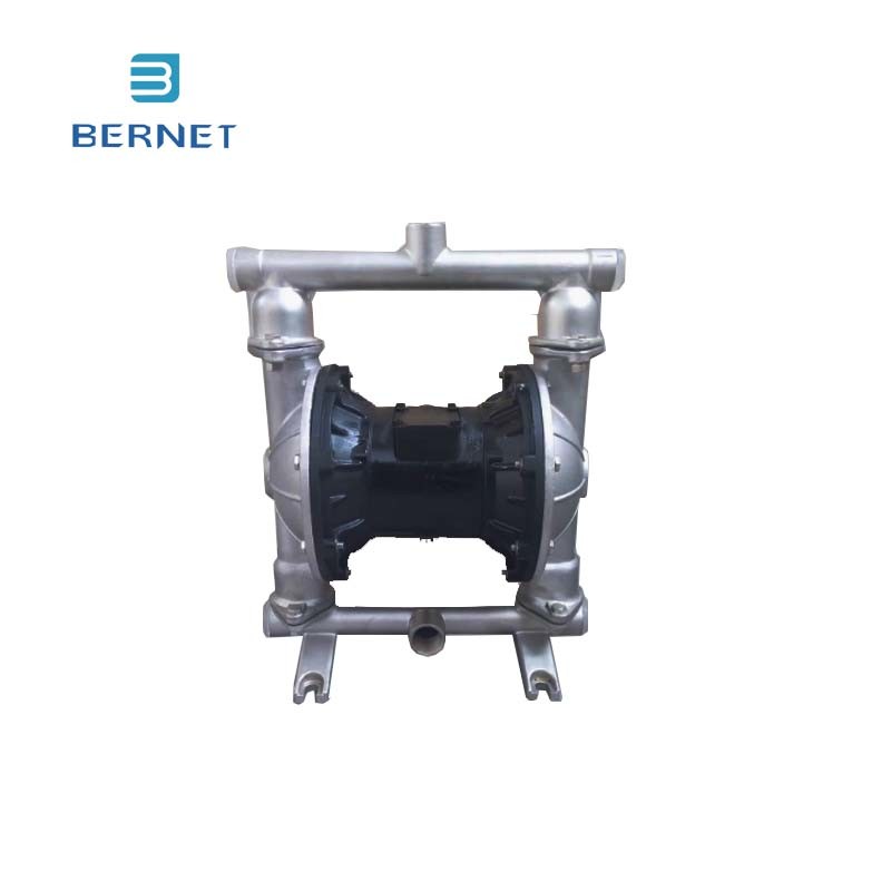 High-Performance Diaphragm Pump for Efficient Liquid Transfer Solutions
