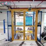 Custom Hydraulic Residential Cargo Elevator Easy Lift Cargo Lift Platform