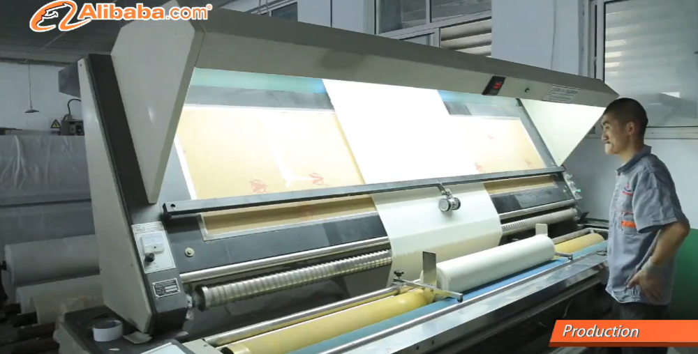 1000D Aramid Fibre Cloth