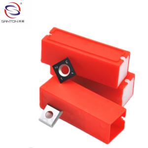 China 92 HRA Woodworking Carbide Planer Inserts K20 Precision Ground wholesale