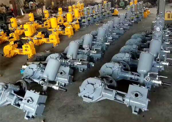 Diesel Single Drilling Mud Pump With 8 HP Diesel Engine - 220V/380V Power - 160L/Min Flow
