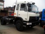 4x2 Euro3 Dongfeng EQ4163W3G Tractor Truck,Dongfeng Truck,Dongfeng Camions