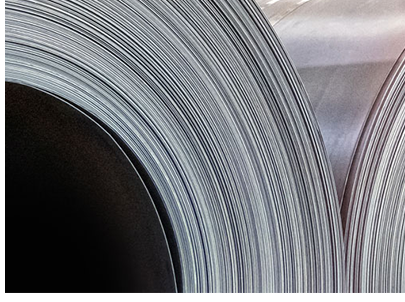 Skin Pass Cold Rolled Steel Sheet Q195 Q215 Q235 Q255 Q275 Q355 Ss485 Carbon Steel Coil