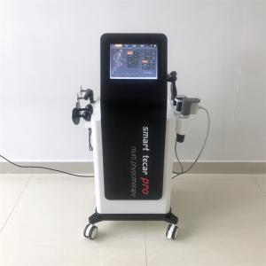 China Non Invasive Ultrasound Tecar Therapy Machine Relieve Shoulder Pain wholesale