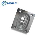 Customied Odm Cnc Stainless Steel Parts Machining Turning Milling Service
