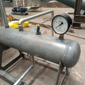 China INNOVATIVE EQUIPMENT TO DECOAT SCRAP ALUMINUM wholesale