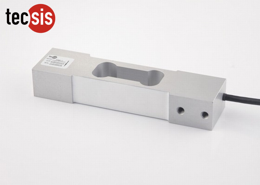 High Capacity Single Point Load Cell Force Transducer for Electronic Scale