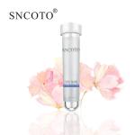 Moisturizing Rejuvenating and Anti-wrinkle Silk Tube Facial Mask