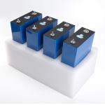 310ah 320ah Lithium Ion Battery Cell 3.2V LiFePO4 For Solar Street Lamp