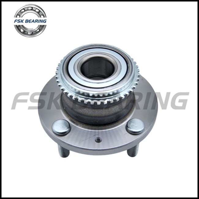 MR493619 Wheel Hub Bearing For Mitsubishi Lancer ES Rear Wheel Accessories Premium Quality