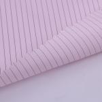ESD Dustless Clean Room Fabrics 98% Polyester Anti Static Textiles