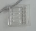 Custom ampere tray, 5ml ampere packing 5ml ampere packing