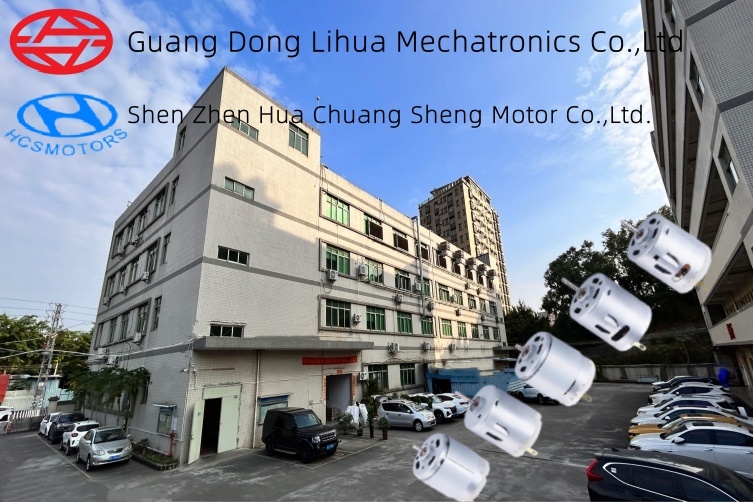 GM25-320 25mm Gear Reduction Motor Customize 70RPM 10kgf.cm For Paper Dispenser