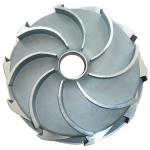 OEM Precision Stainless Steel CNC Machininery Parts with Investment Casting