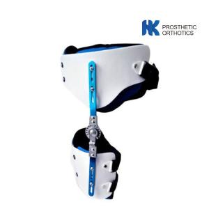 China ROM Postoperative White Hip Abduction Brace wholesale