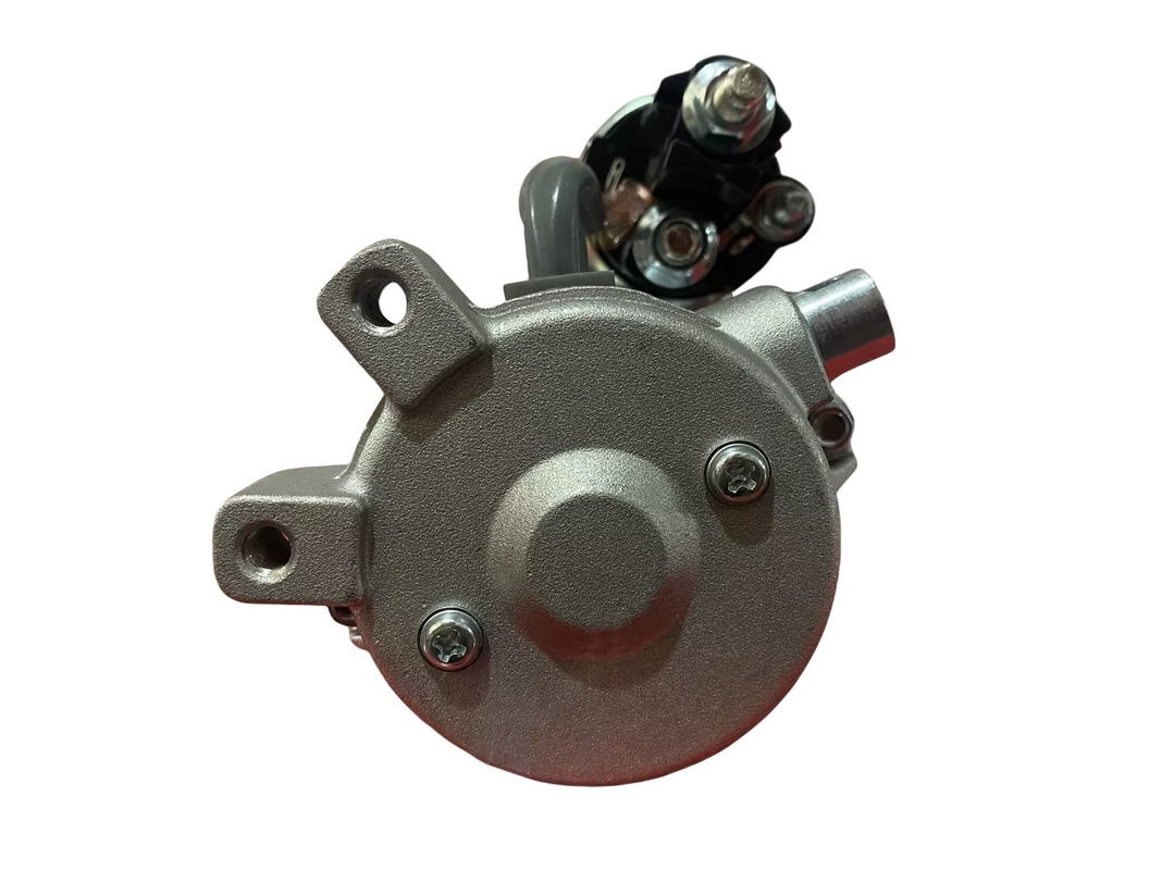 12V 2.0KW 12T Automotive Starter Motor Is Applicable to Land Rover Range Rover 3.0T. OEM 438000-1540 438000-1541  438000-1542